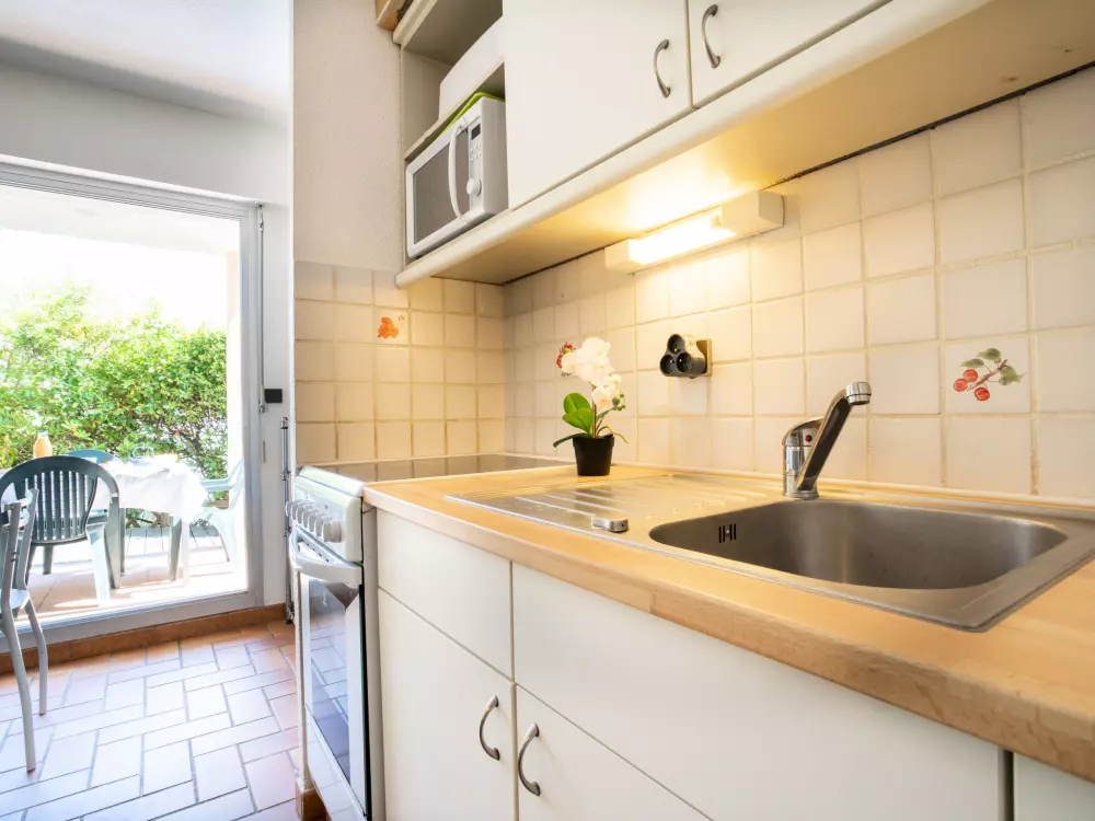 Résidence La Gaillarde