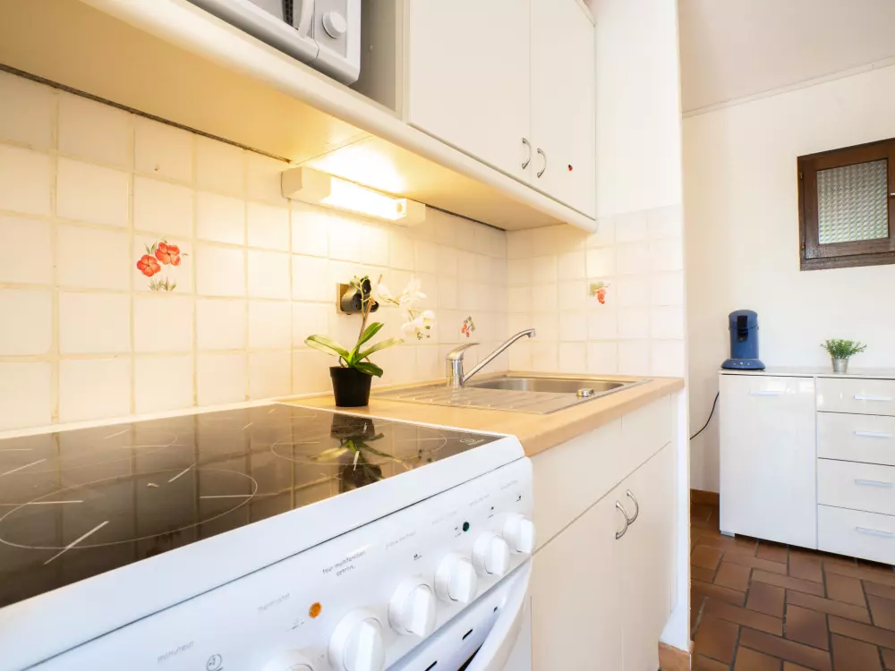 Résidence La Gaillarde