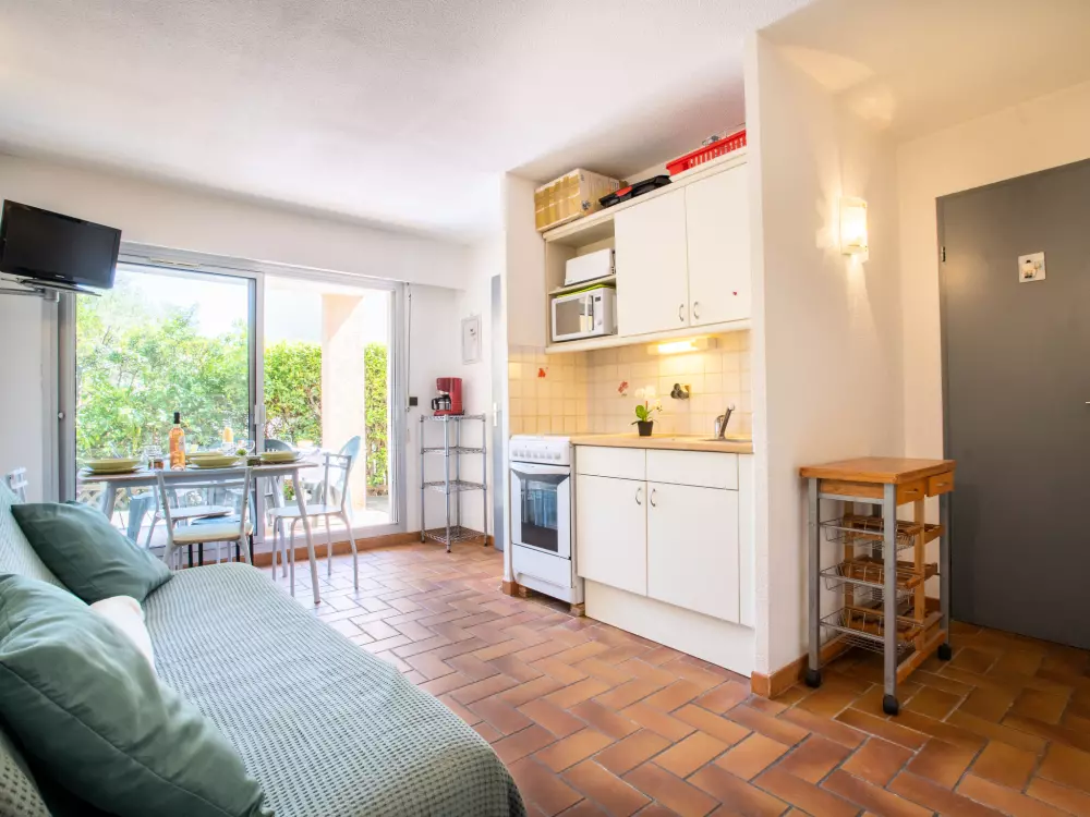 Résidence La Gaillarde