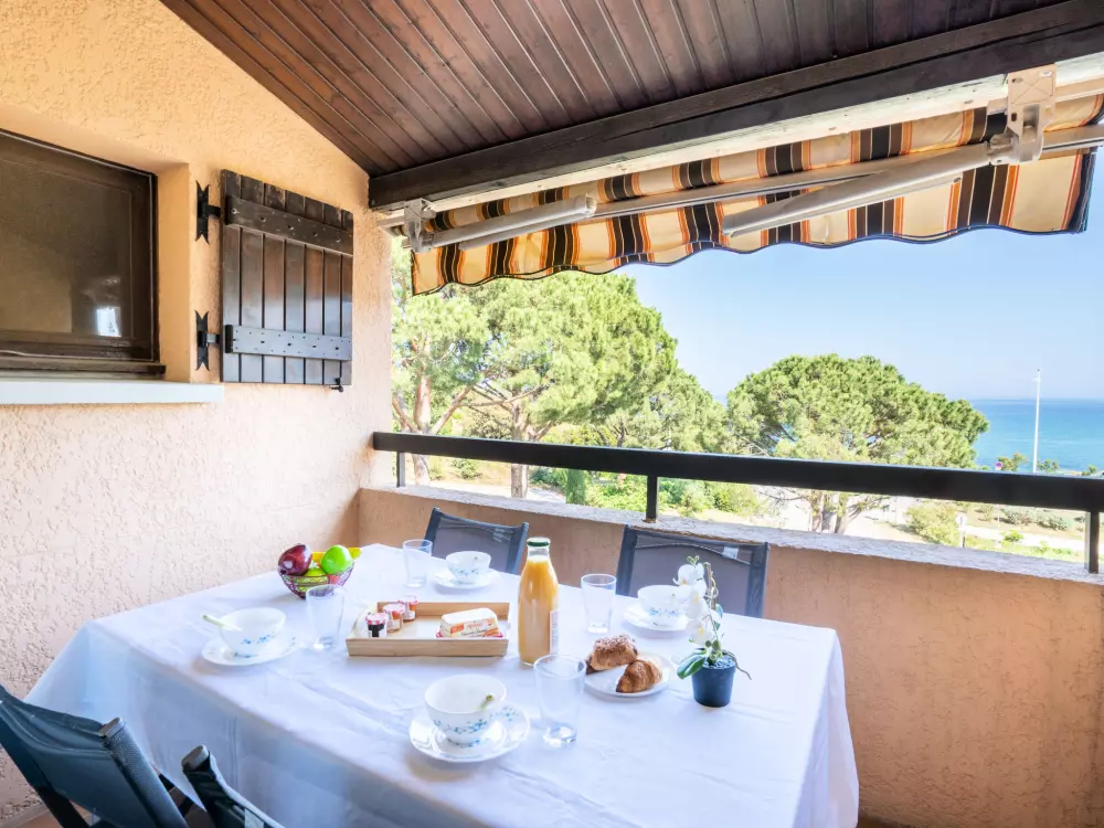 Résidence La Gaillarde