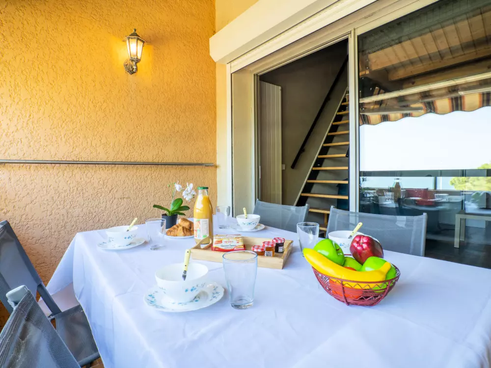 Résidence La Gaillarde