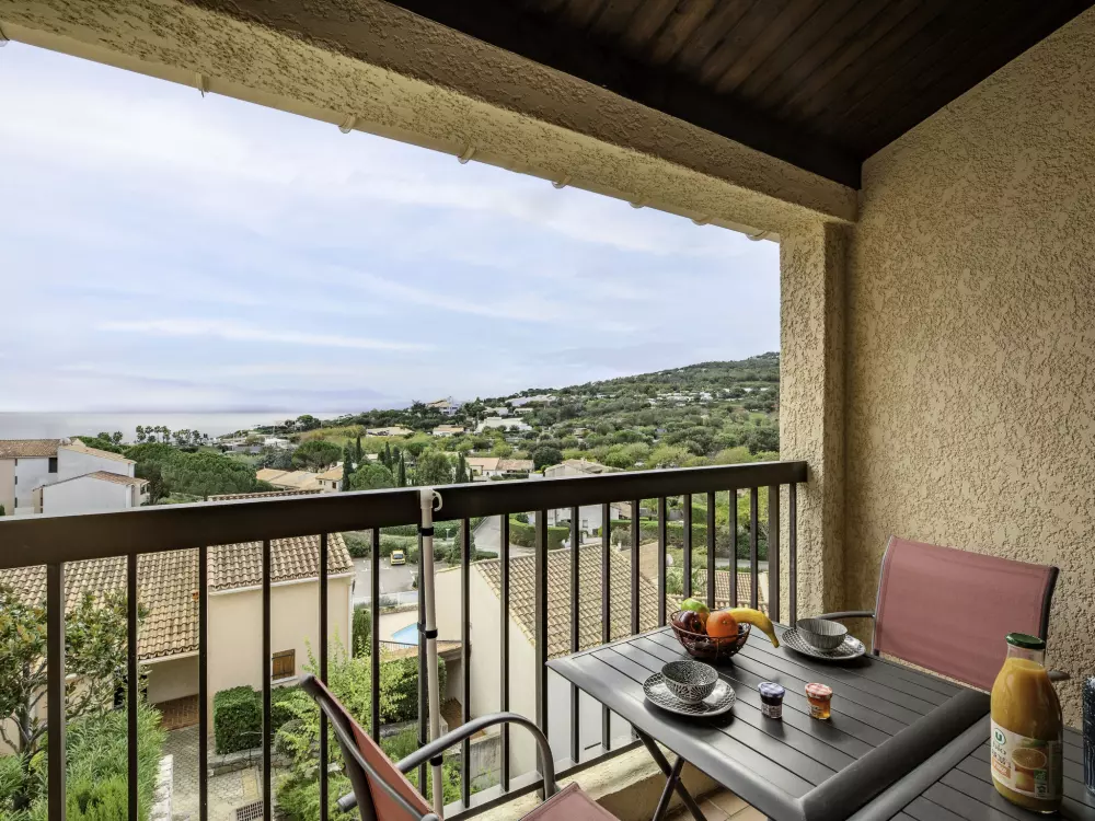 Résidence La Gaillarde