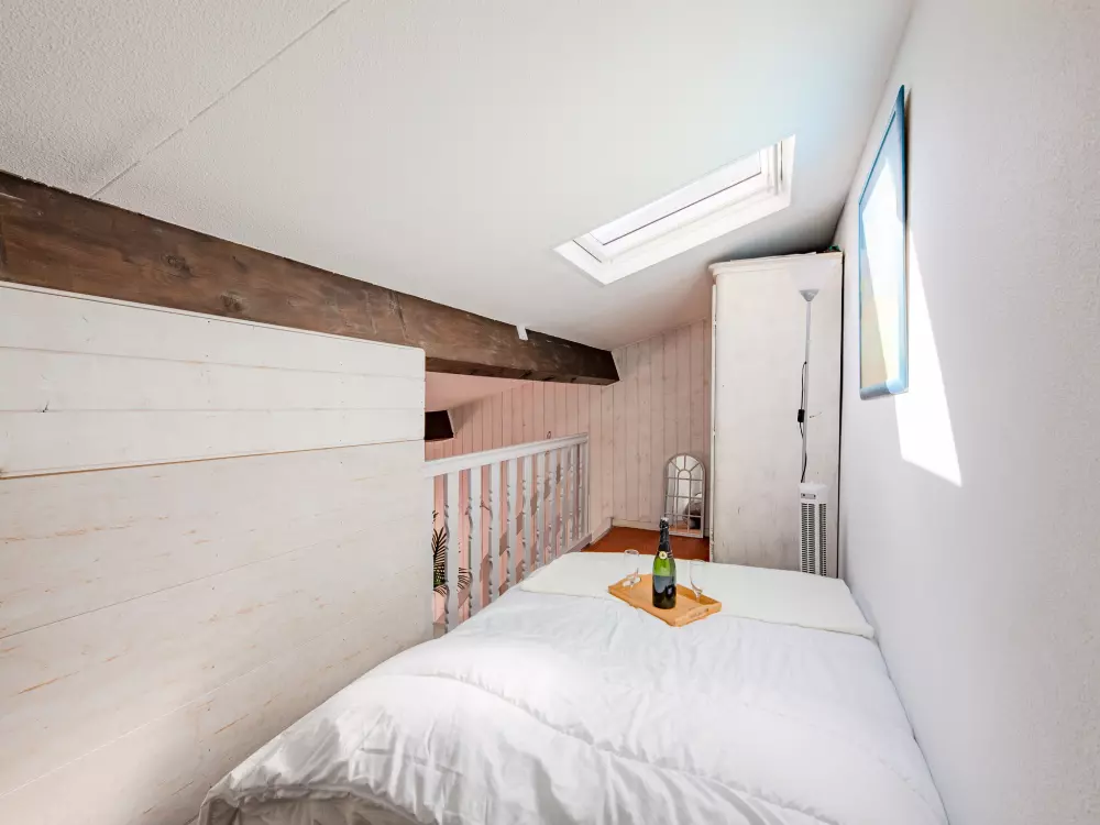 Résidence La Gaillarde