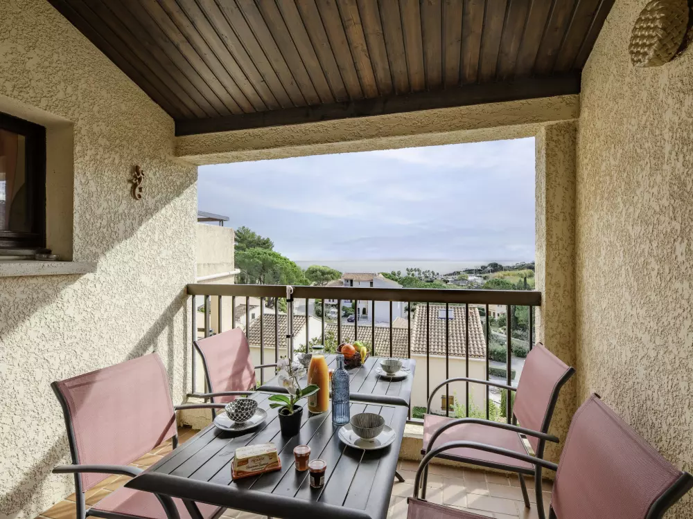 Résidence La Gaillarde