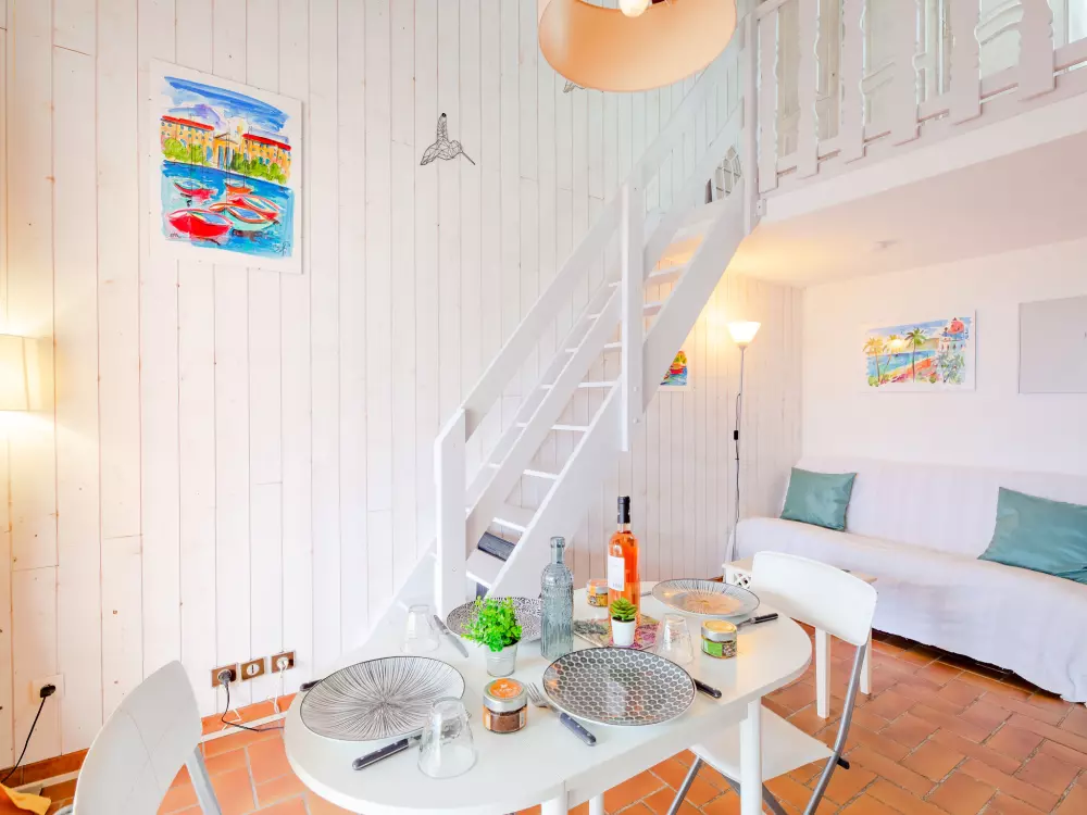 Résidence La Gaillarde