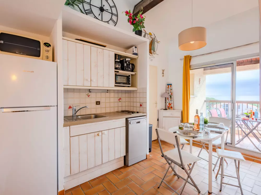 Résidence La Gaillarde