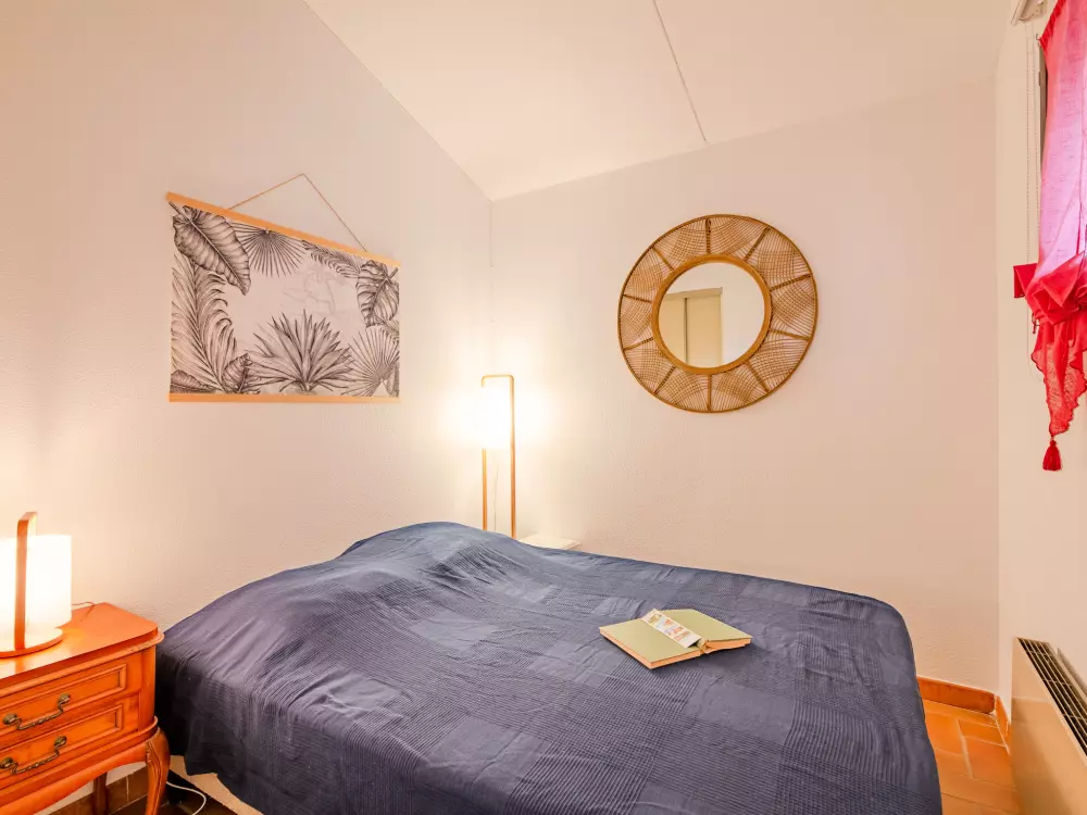 Résidence La Gaillarde