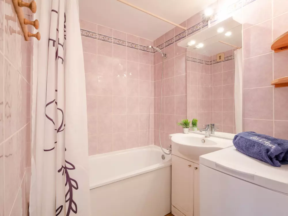 Résidence La Gaillarde