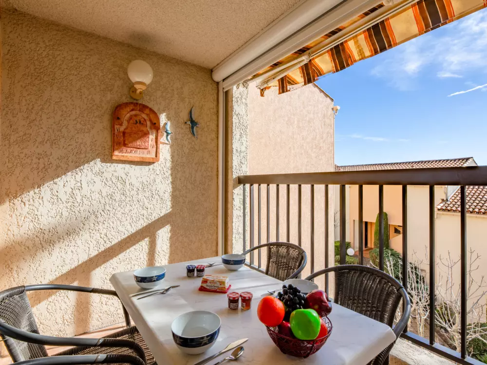 Résidence La Gaillarde