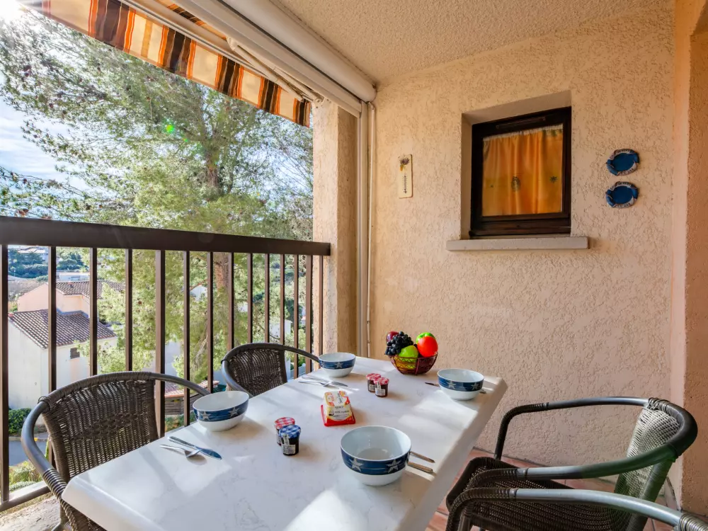 Résidence La Gaillarde