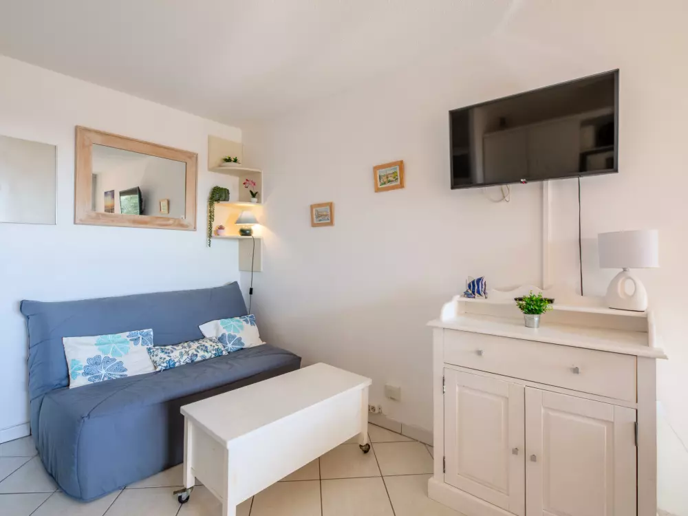 Résidence La Gaillarde