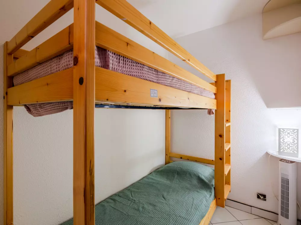 Résidence La Gaillarde