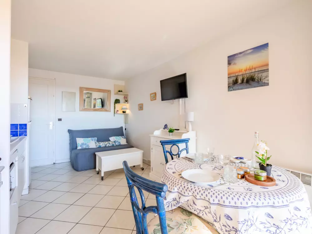 Résidence La Gaillarde