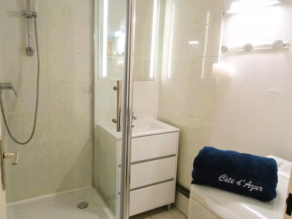 Résidence La Gaillarde