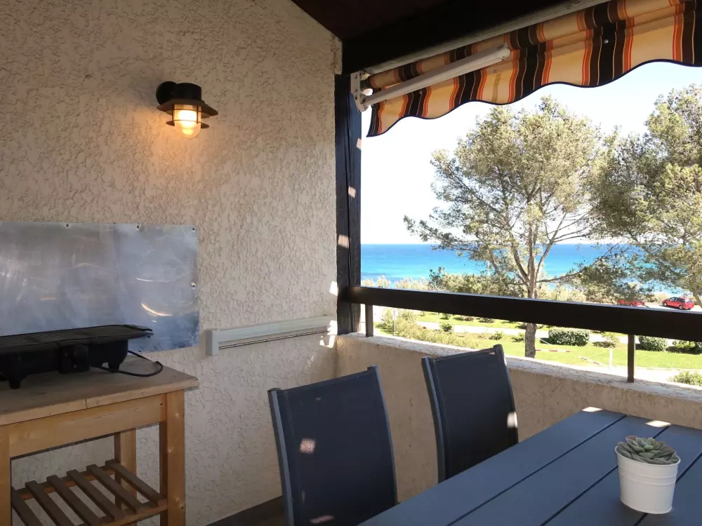 Résidence La Gaillarde