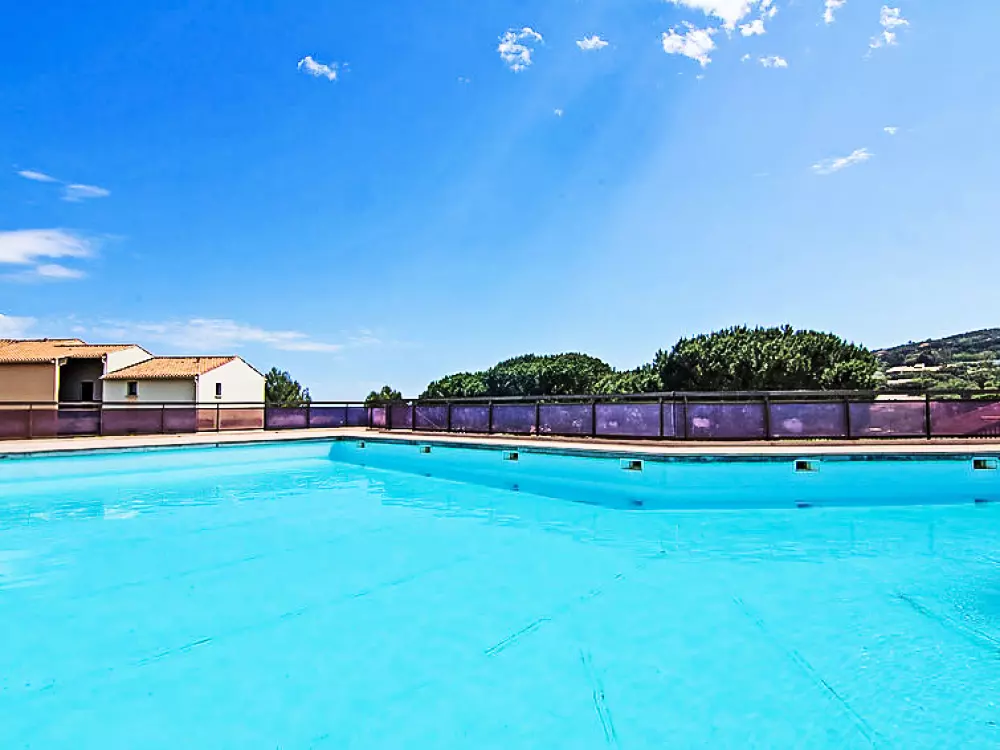 Résidence La Gaillarde