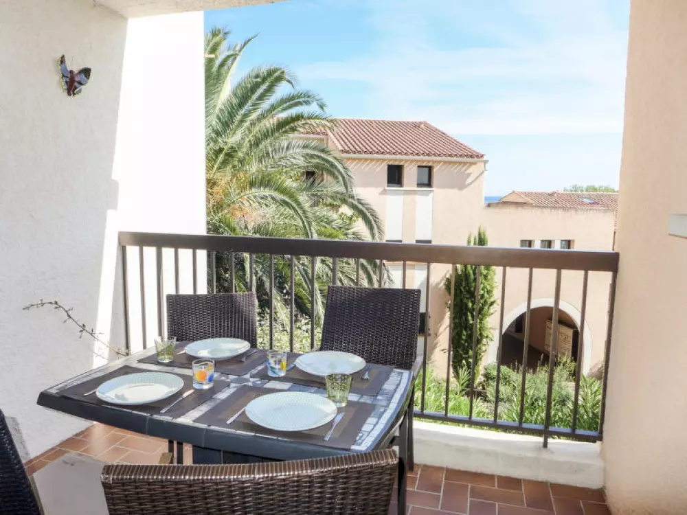 Résidence La Gaillarde