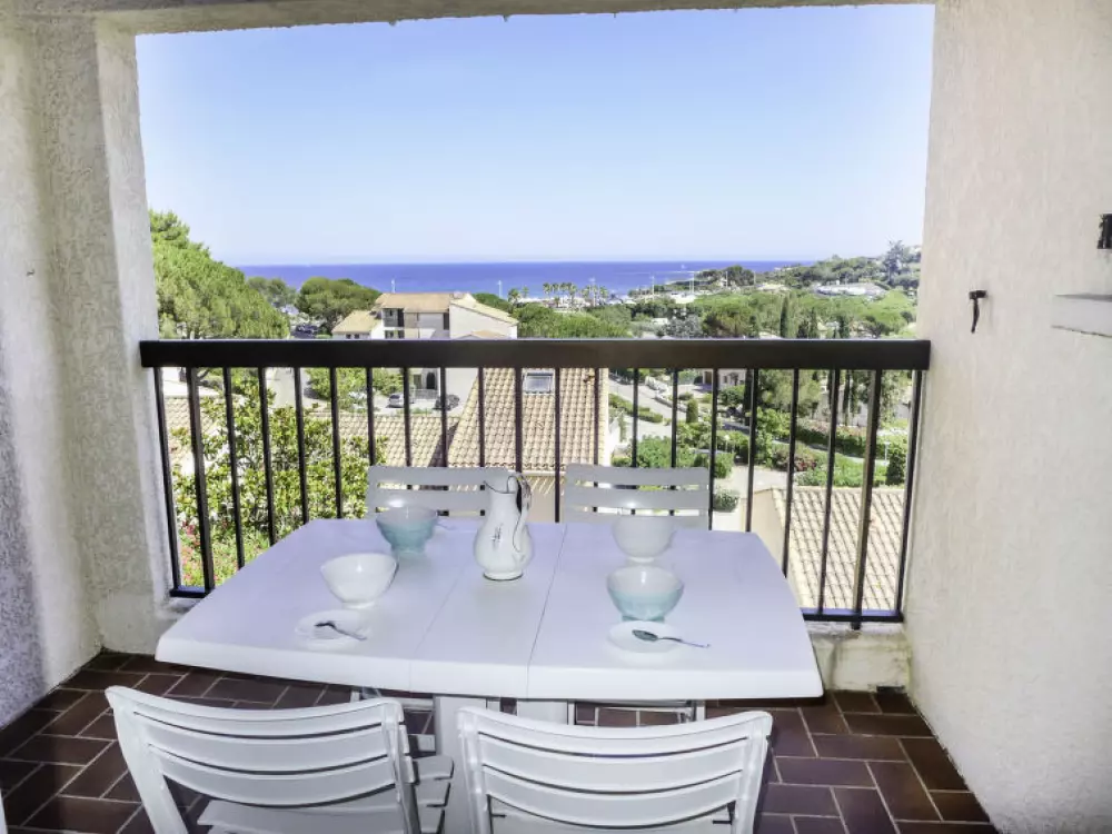 Résidence La Gaillarde