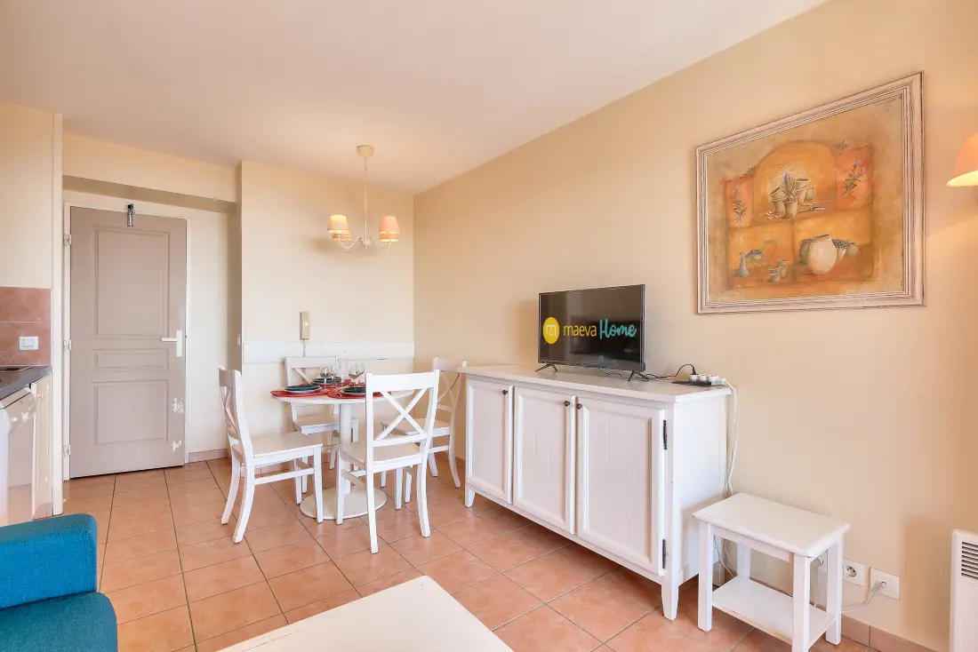 Résidence le Hameau des Issambres - maeva Home