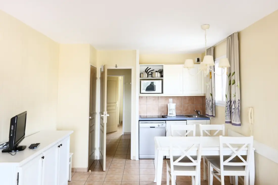 Résidence le Hameau des Issambres - maeva Home