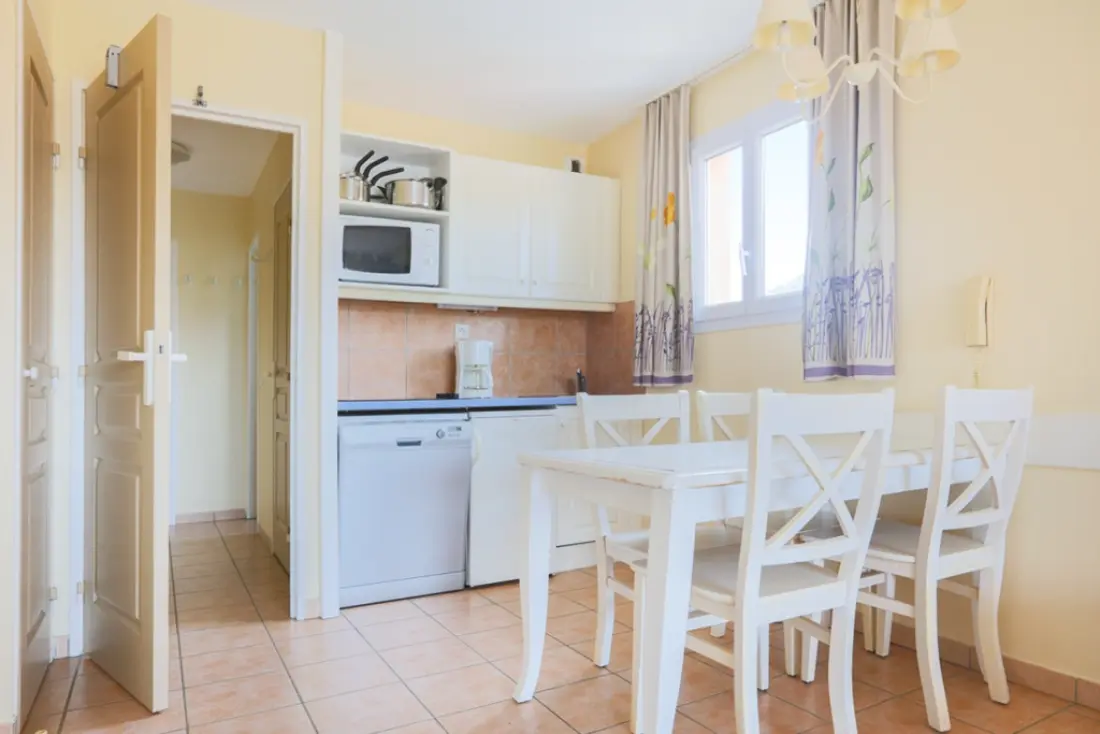 Résidence le Hameau des Issambres - maeva Home