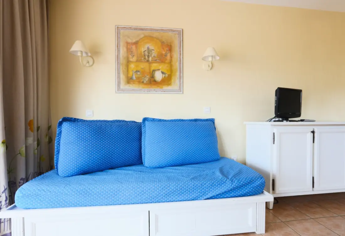 Résidence le Hameau des Issambres - maeva Home