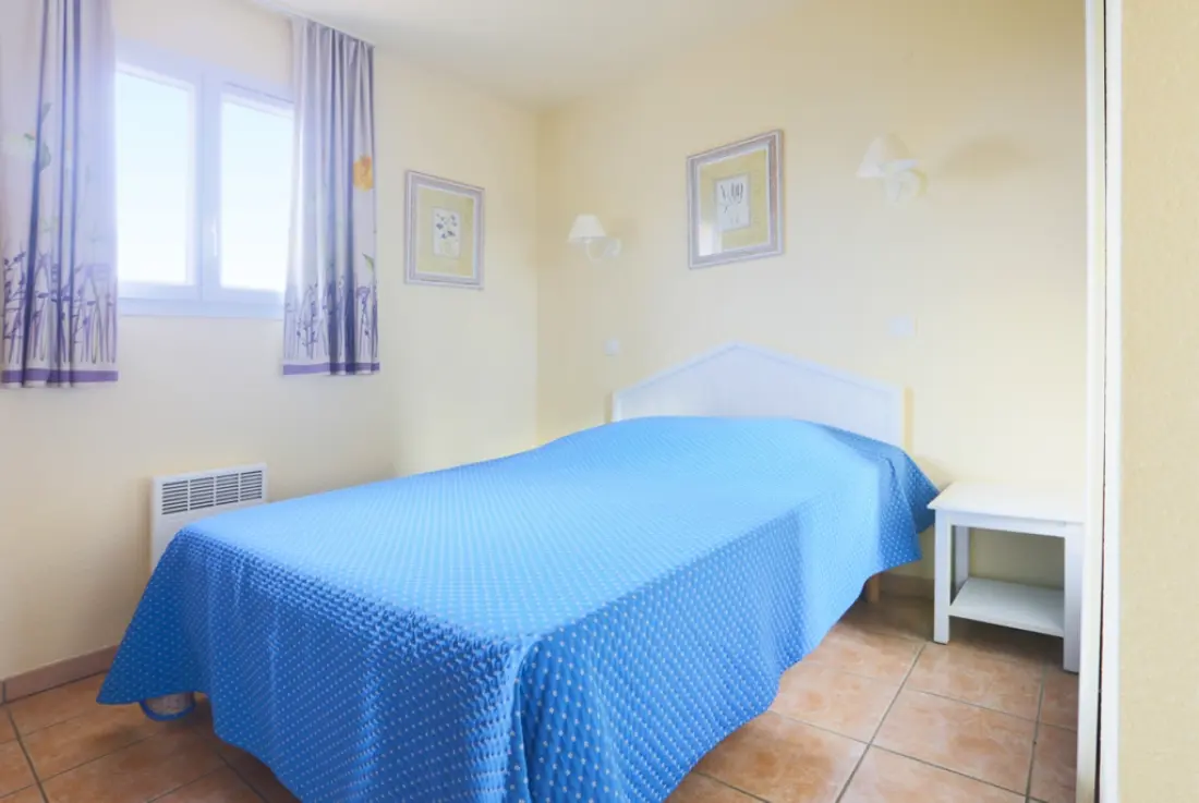 Résidence le Hameau des Issambres - maeva Home