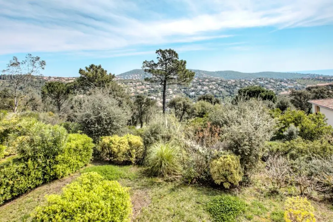 Résidence le Hameau des Issambres - maeva Home