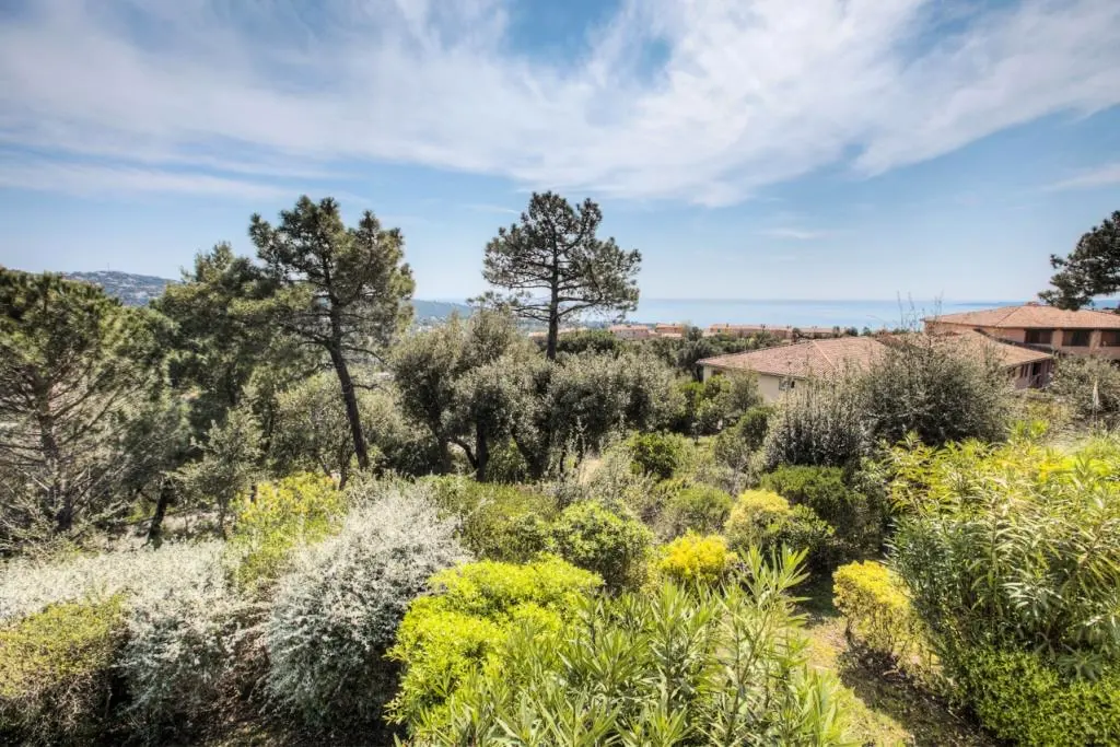 Résidence le Hameau des Issambres - maeva Home