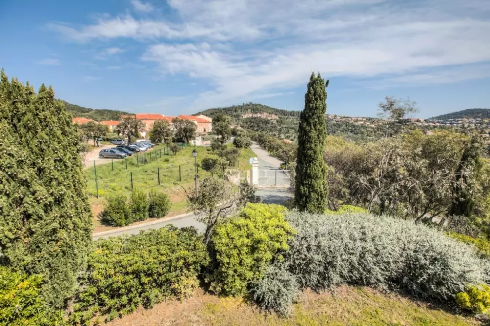 Résidence le Hameau des Issambres - maeva Home