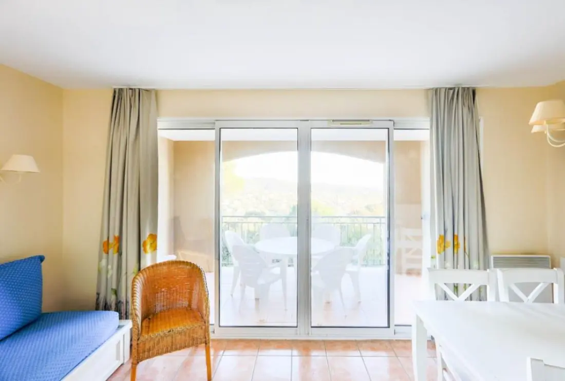 Résidence le Hameau des Issambres - maeva Home
