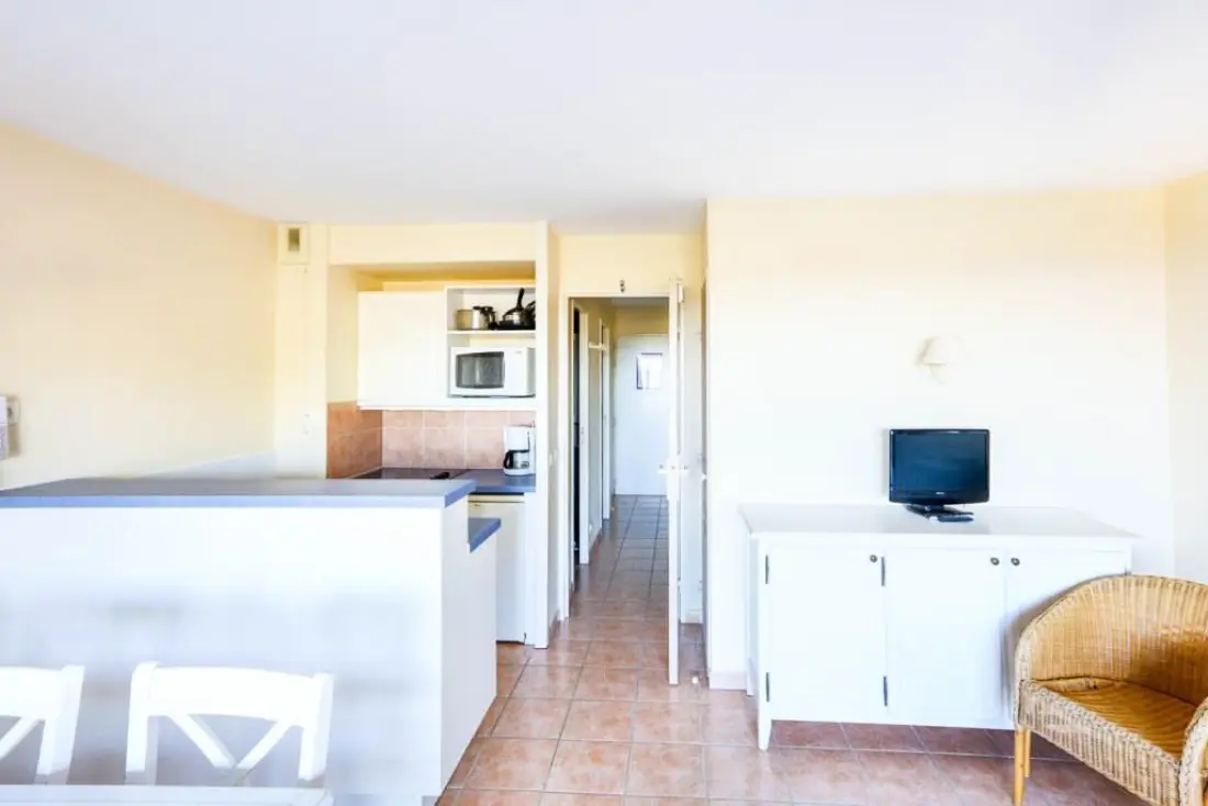 Résidence le Hameau des Issambres - maeva Home