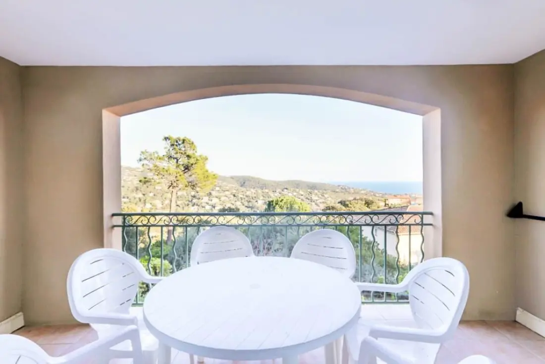 Résidence le Hameau des Issambres - maeva Home