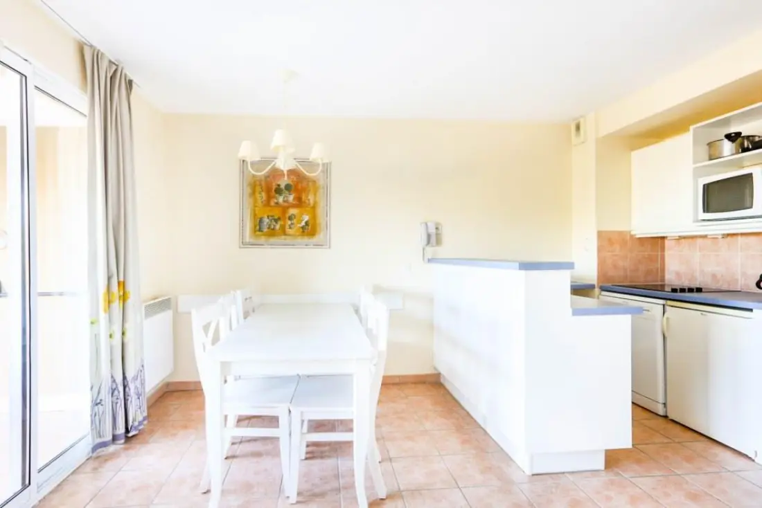 Résidence le Hameau des Issambres - maeva Home