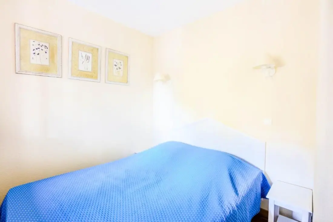 Résidence le Hameau des Issambres - maeva Home