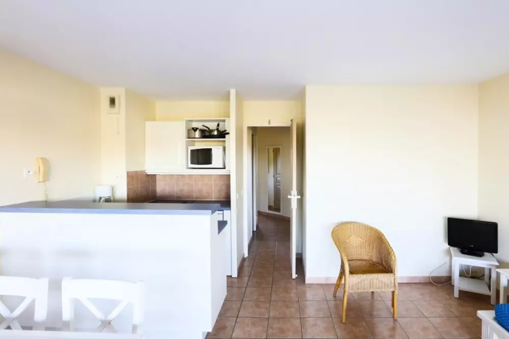 Résidence le Hameau des Issambres - maeva Home