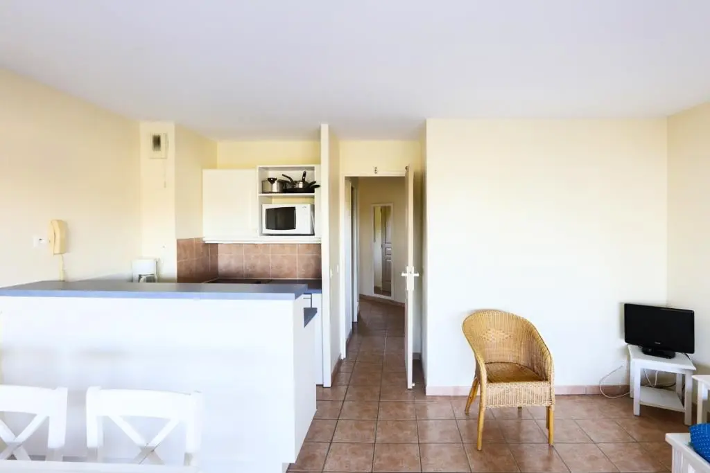 Résidence le Hameau des Issambres - maeva Home