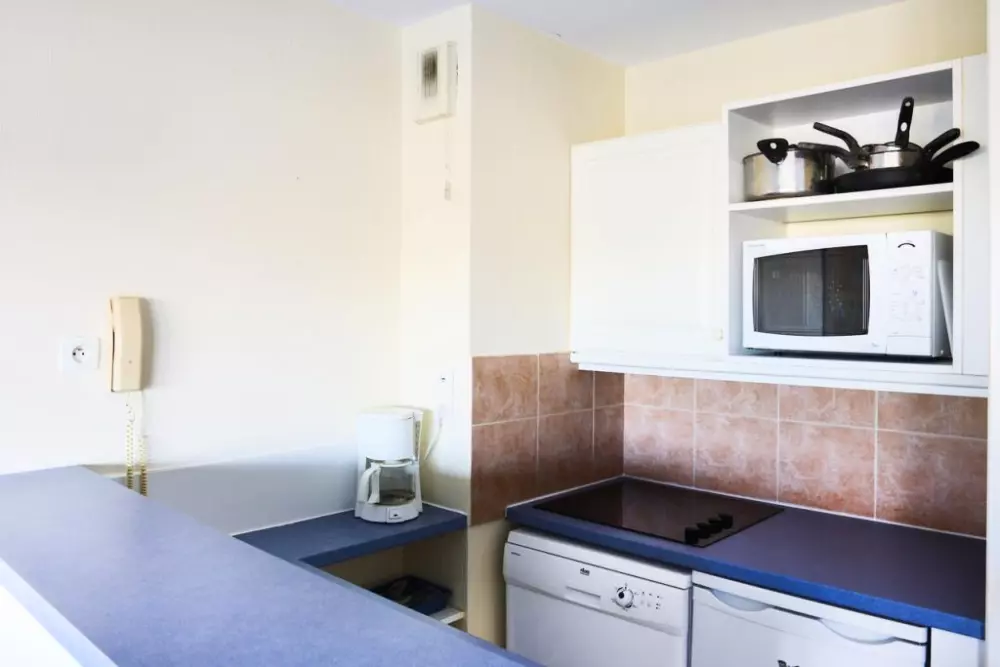 Résidence le Hameau des Issambres - maeva Home