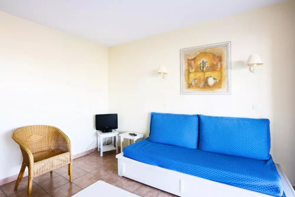 Résidence le Hameau des Issambres - maeva Home