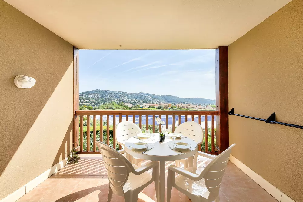 Résidence le Hameau des Issambres - maeva Home