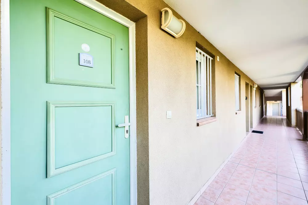 Résidence le Hameau des Issambres - maeva Home