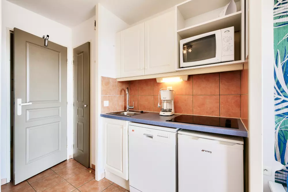 Résidence le Hameau des Issambres - maeva Home