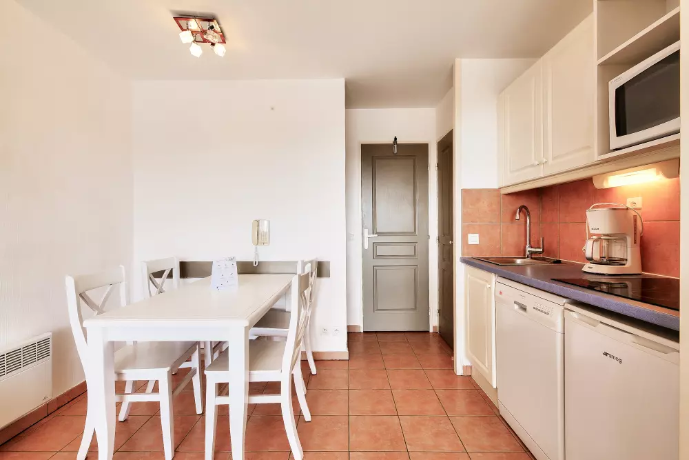 Résidence le Hameau des Issambres - maeva Home