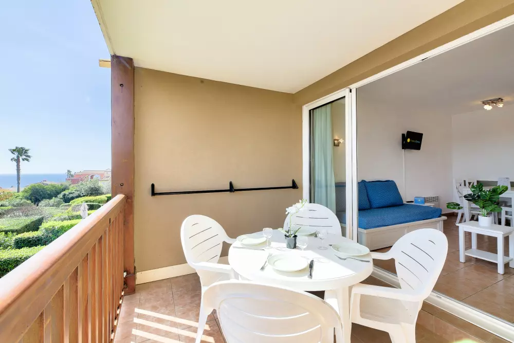 Résidence le Hameau des Issambres - maeva Home