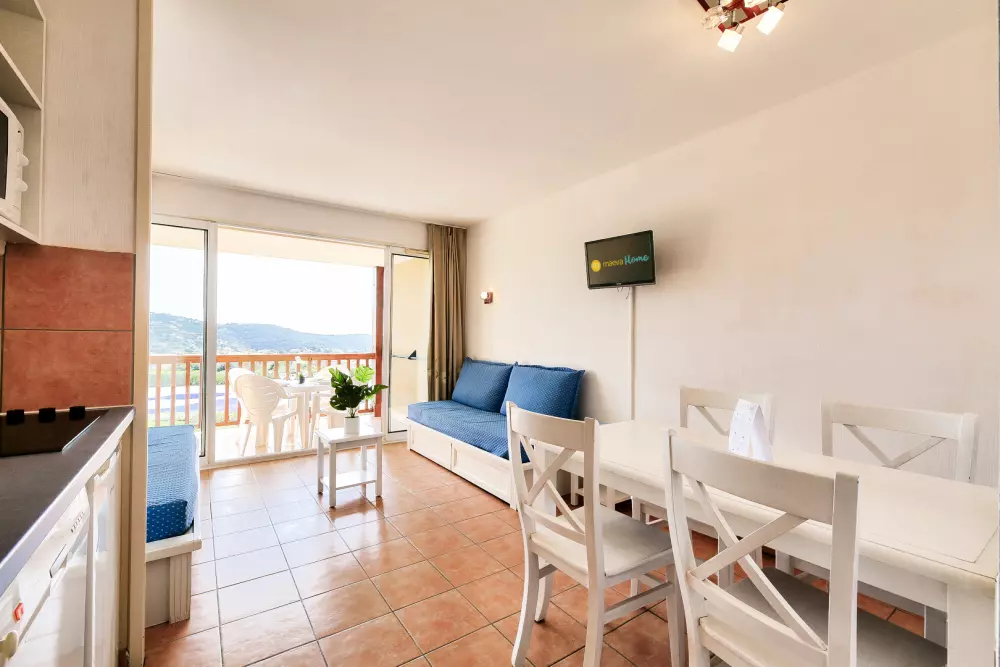 Résidence le Hameau des Issambres - maeva Home