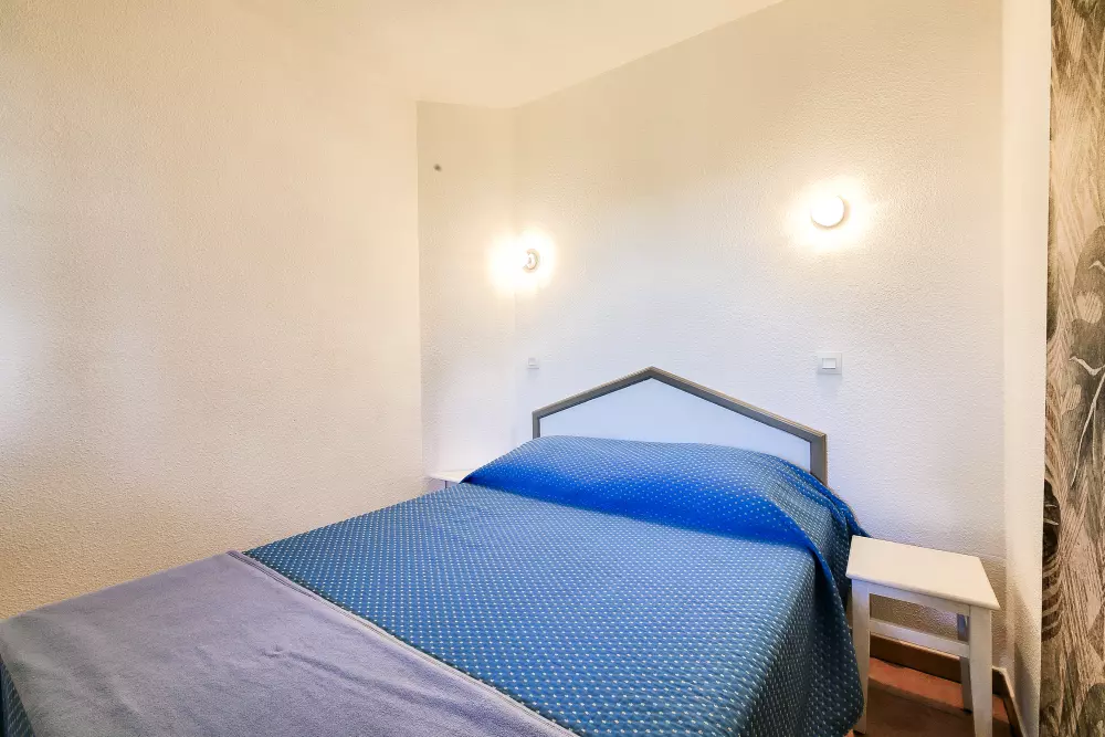 Résidence le Hameau des Issambres - maeva Home