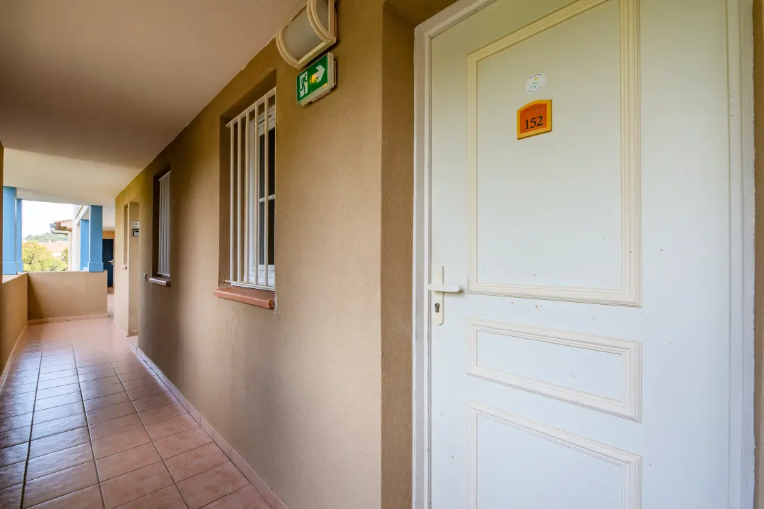 Résidence le Hameau des Issambres - maeva Home
