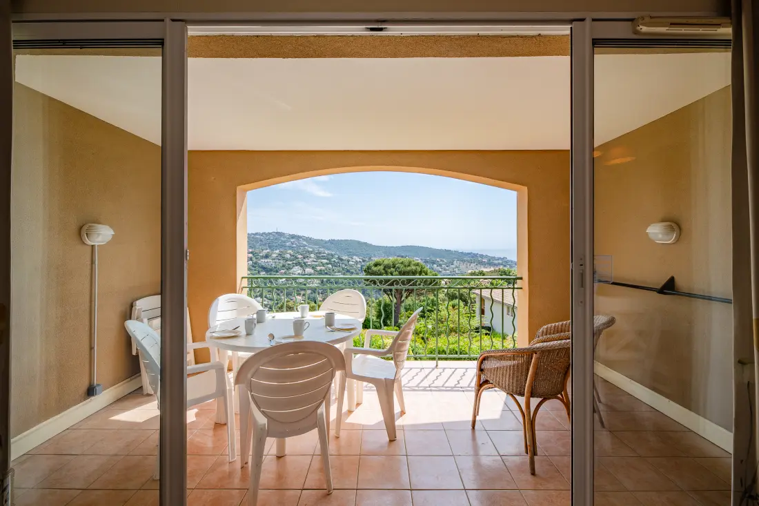 Résidence le Hameau des Issambres - maeva Home