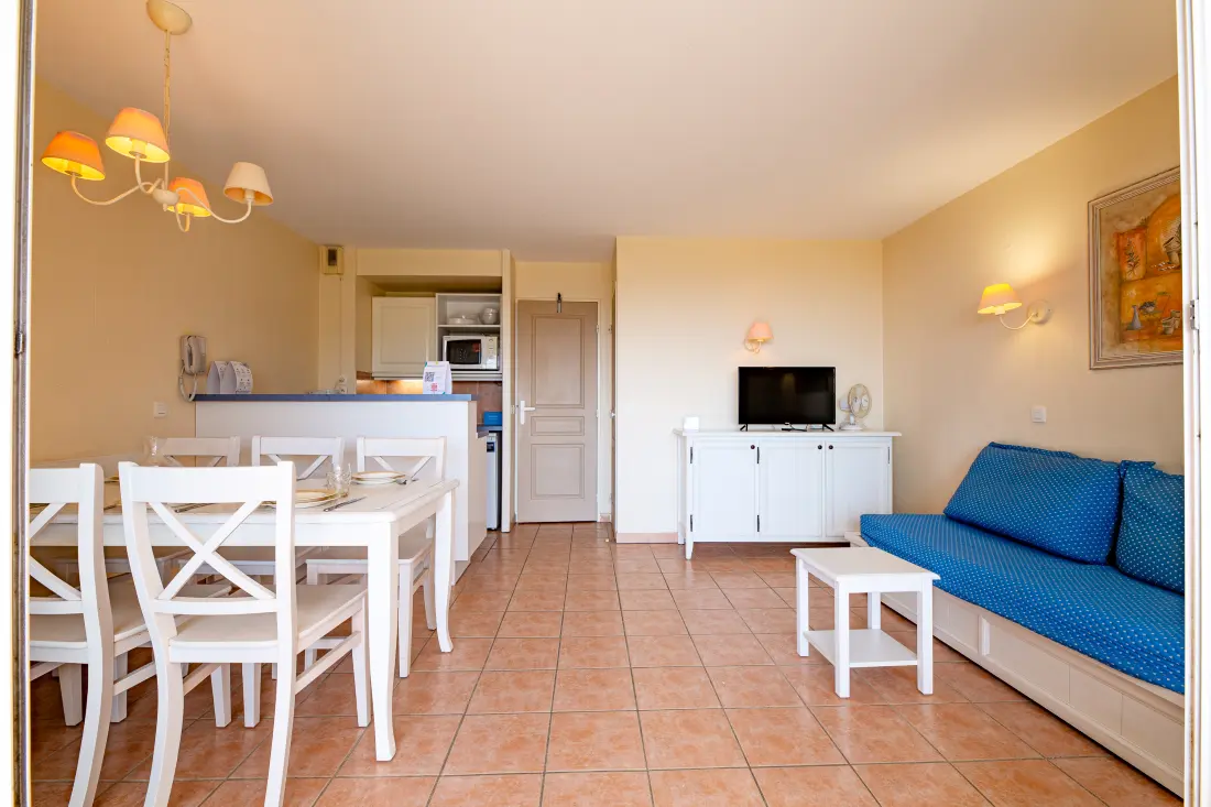 Résidence le Hameau des Issambres - maeva Home