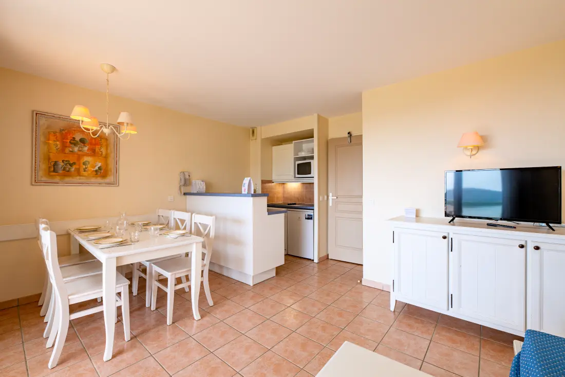 Résidence le Hameau des Issambres - maeva Home